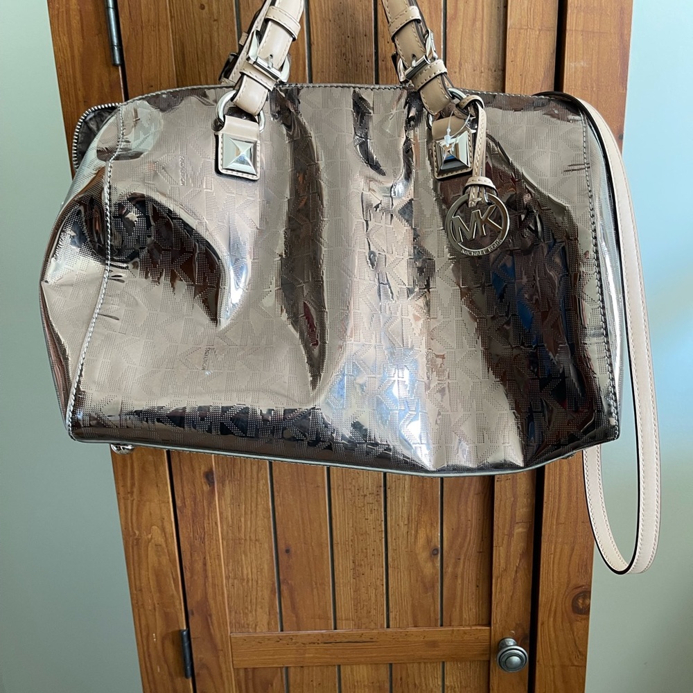 Michael Kors handbag